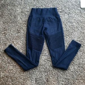 A&D Moto Jeggings